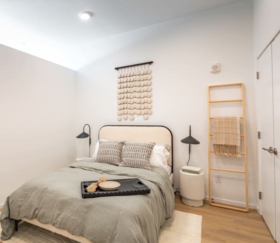 The Gulch, Nashville, TN Apartments for Rent LUNA Home